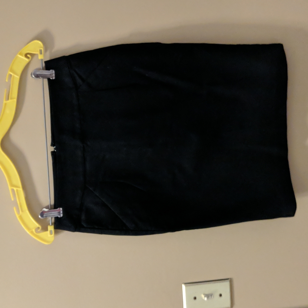 Ann Taylor pencil skirt